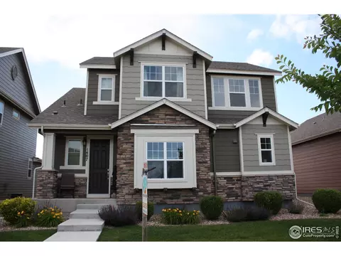1407 Armstrong Dr, Longmont, CO 80504 photo 1