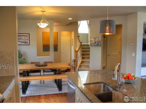 1407 Armstrong Dr, Longmont, CO 80504 photo 3