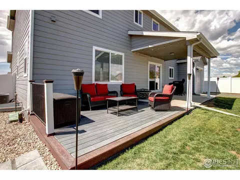 802 Finch Dr, Severance, CO 80550 photo 35