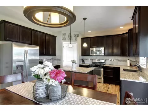802 Finch Dr, Severance, CO 80550 photo 8