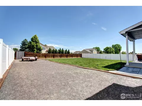 802 Finch Dr, Severance, CO 80550 photo 3