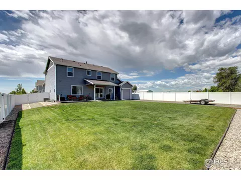 802 Finch Dr, Severance, CO 80550 photo 2