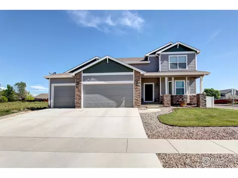 802 Finch Dr, Severance, CO 80550 photo 1
