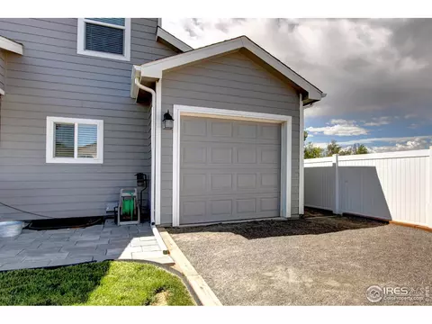 802 Finch Dr, Severance, CO 80550 photo 4