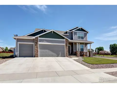 802 Finch Dr, Severance, CO 80550 photo 37