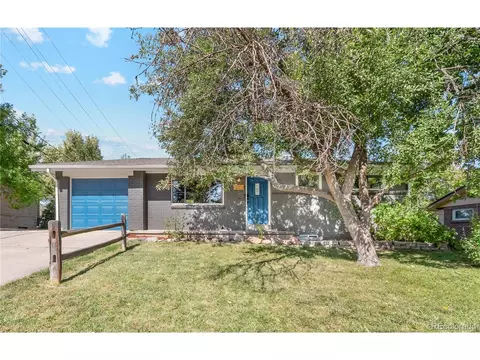 7221 W 64th Ave, Arvada, CO 80003