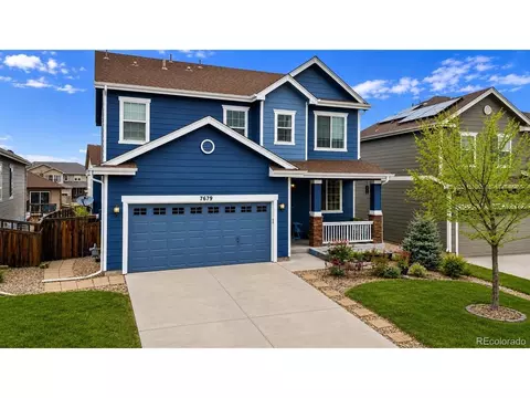 7679 Blue Water Dr, Castle Rock, CO 80108