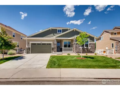 5143 Eagan Cir, Longmont, CO 80503 photo 1