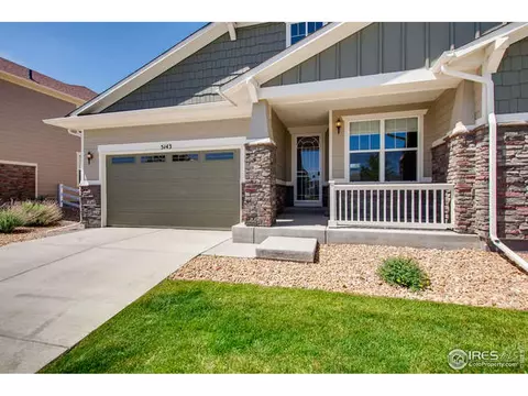 5143 Eagan Cir, Longmont, CO 80503 photo 2
