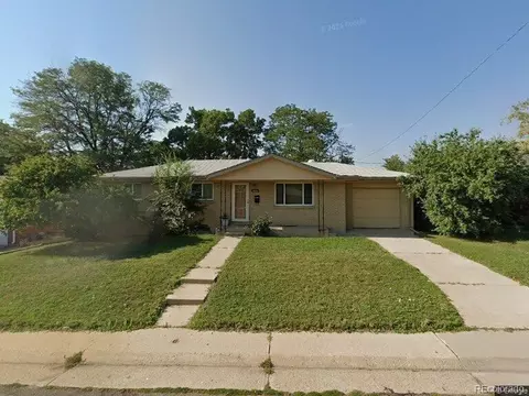8159 Nola Dr, Denver, CO 80221