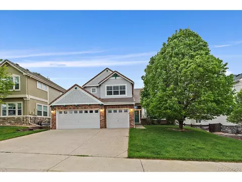 22740 Hope Dale Ave, Parker, CO 80138