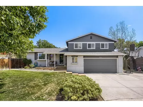 9357 W Brittany Ave, Littleton, CO 80123