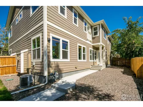 504 E Oak St #B, Lafayette, CO 80026 photo 25