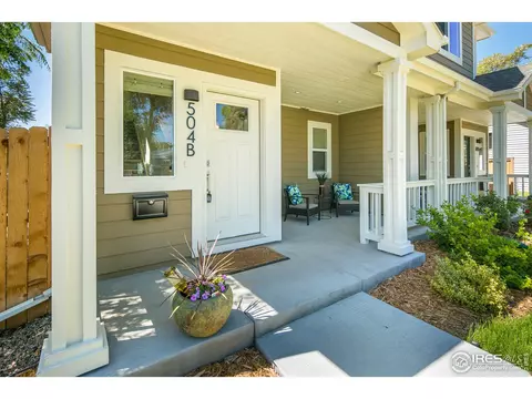 504 E Oak St #B, Lafayette, CO 80026 photo 4