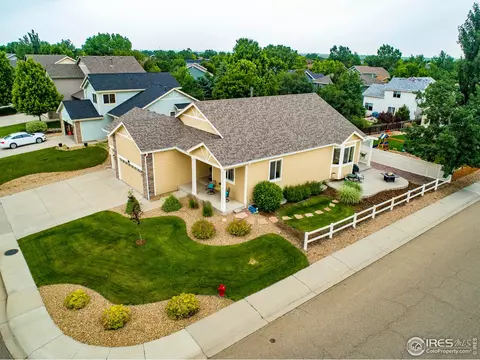 6928 Silverleaf Ave, Firestone, CO 80504 photo 1