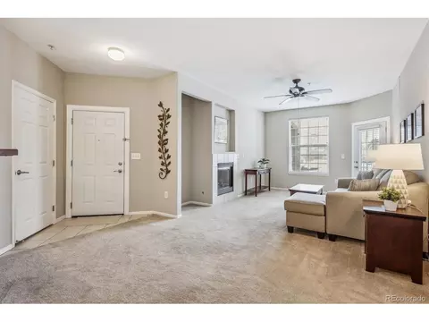 Undisclosed, Erie, CO 80516