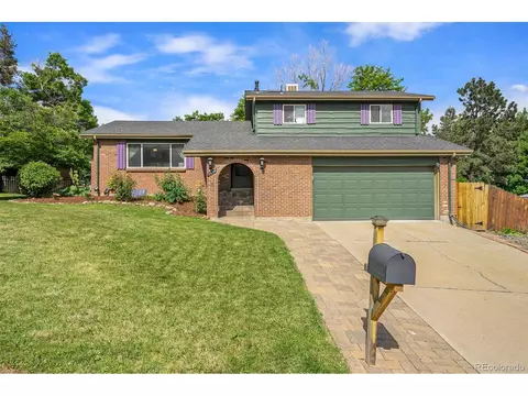2400 S Garland Ct, Lakewood, CO 80227