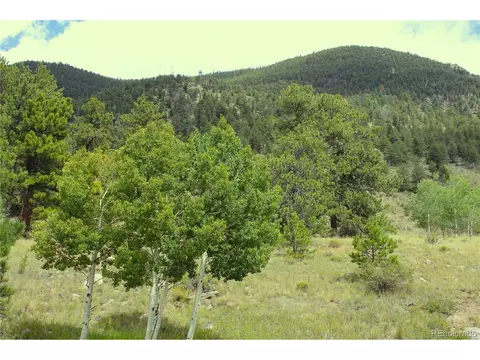 Undisclosed, Hartsel, CO 80827