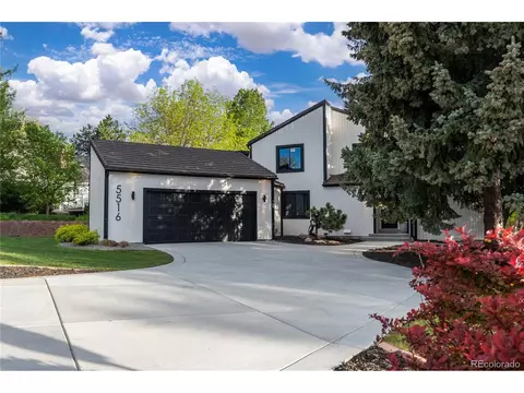 5516 S Havana Ct, Englewood, CO 80111