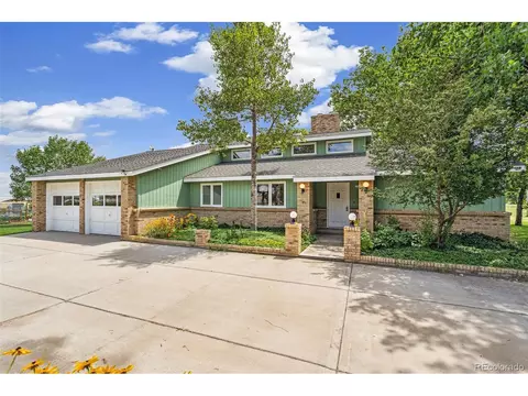 9100 County Road 8, Fort Lupton, CO 80621