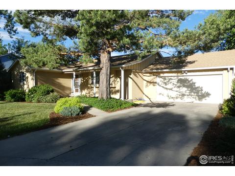 4719 Ashfield Ct, Boulder, CO 80301 photo 1