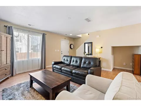 11708 W Tufts Pl, Morrison, CO 80465 photo 2