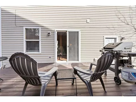11708 W Tufts Pl, Morrison, CO 80465 photo 29