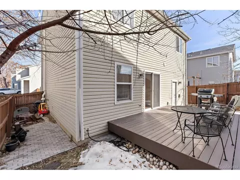 11708 W Tufts Pl, Morrison, CO 80465 photo 30