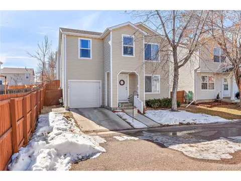 11708 W Tufts Pl, Morrison, CO 80465 photo 1