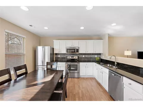 11708 W Tufts Pl, Morrison, CO 80465 photo 7