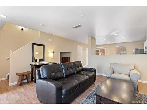 11708 W Tufts Pl, Morrison, CO 80465 photo 4