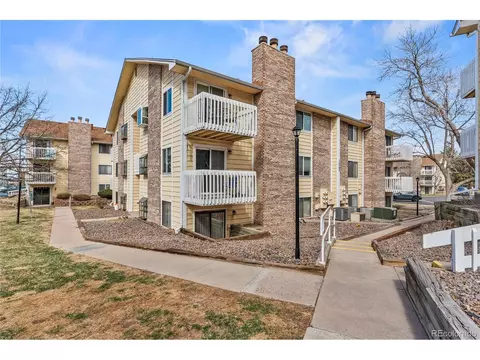 12502 E Cornell Ave #304, Aurora, CO 80014