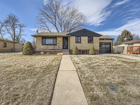 443 S Kendall St, Lakewood, CO 80226