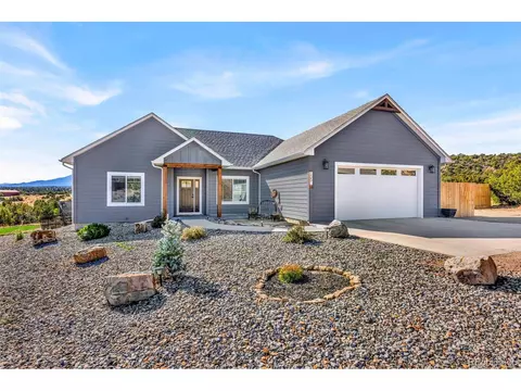 Undisclosed, Rockvale, CO 81244