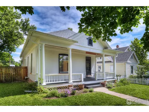 661 Maxwell Ave, Boulder, CO 80304 photo 2