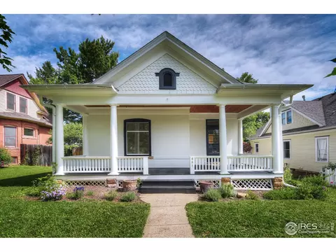 661 Maxwell Ave, Boulder, CO 80304 photo 1