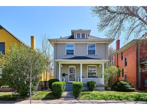 424 S Pennsylvania St, Denver, CO 80209