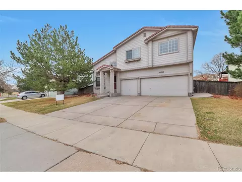 20308 E 46th Ave, Denver, CO 80249
