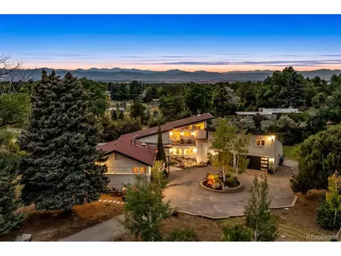 11 Parkway Dr, Cherry Hills Village, CO 80113