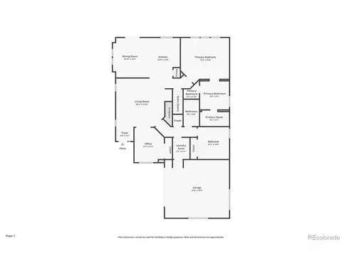 20500 E Hamilton Ave, Aurora, CO 80013 photo 25