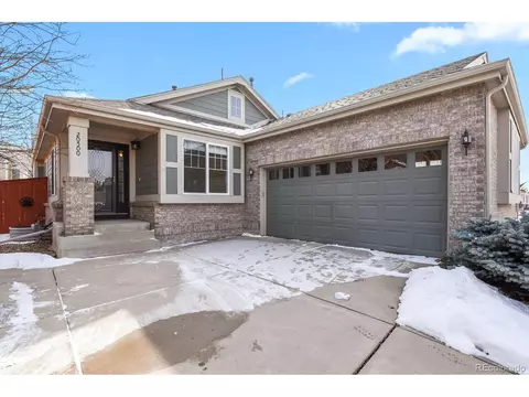 20500 E Hamilton Ave, Aurora, CO 80013