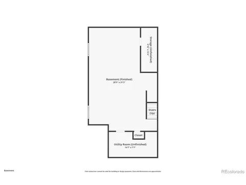 20500 E Hamilton Ave, Aurora, CO 80013 photo 26