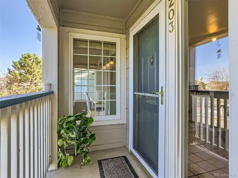 8405 Pebble Creek Way #203, Highlands Ranch, CO 80126