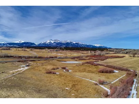 10807 Bristlecone Ave, Poncha Springs, CO 81242