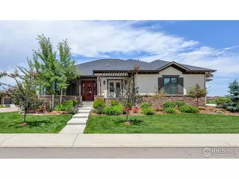 6512 Sanctuary Dr, Windsor, CO 80550 photo 2