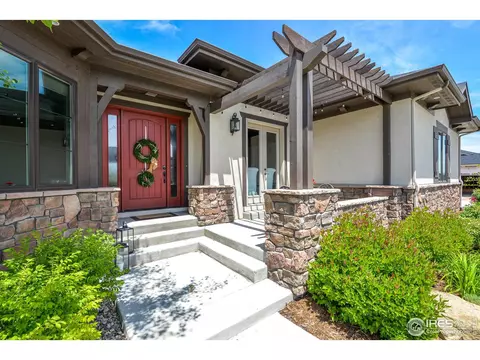 6512 Sanctuary Dr, Windsor, CO 80550 photo 4