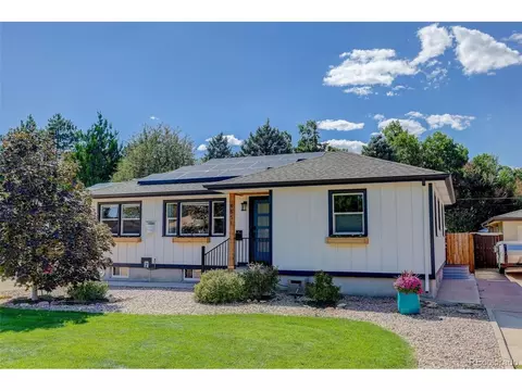 4851 S Elati St, Englewood, CO 80110