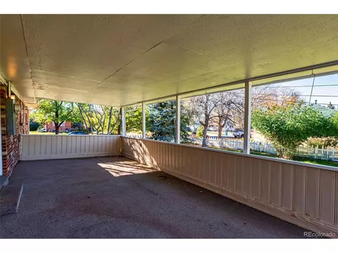 Exterior - 13105 E 5th Ave, Aurora, CO 80011 photo 3 of 7