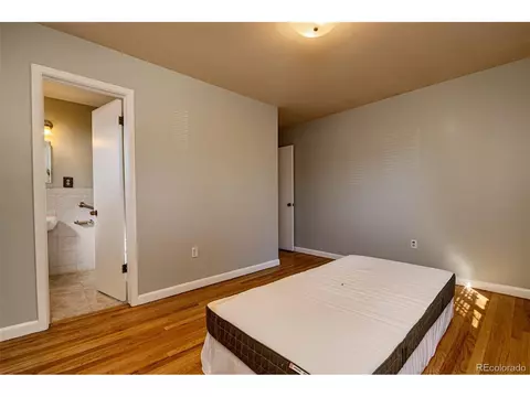 Bedroom - 13105 E 5th Ave, Aurora, CO 80011 photo 1 of 6