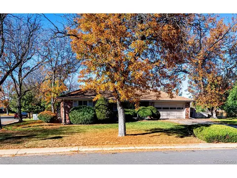 Exterior - 13105 E 5th Ave, Aurora, CO 80011 photo 6 of 7
